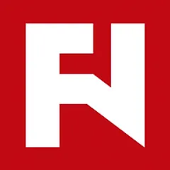 Fight Network logo