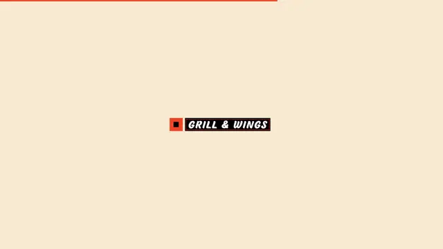 Hurricane Grill & Wings