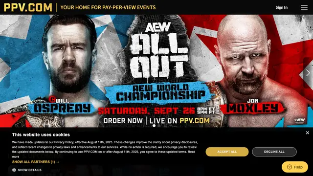 PPV.com