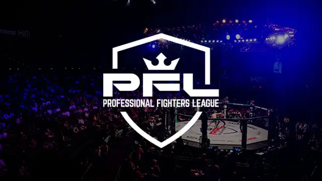 Professional Fighters League