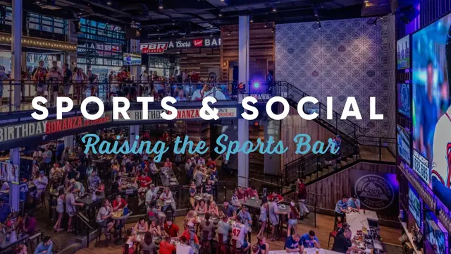 Sports & Social