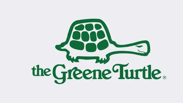 The Greene Turtle