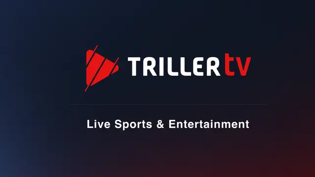 TrillerTV