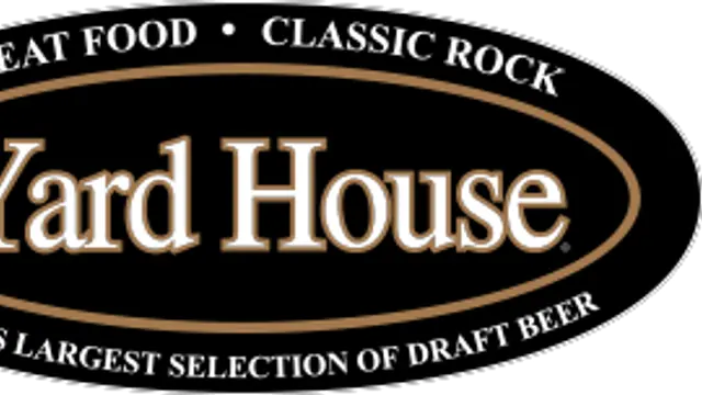 Yard House